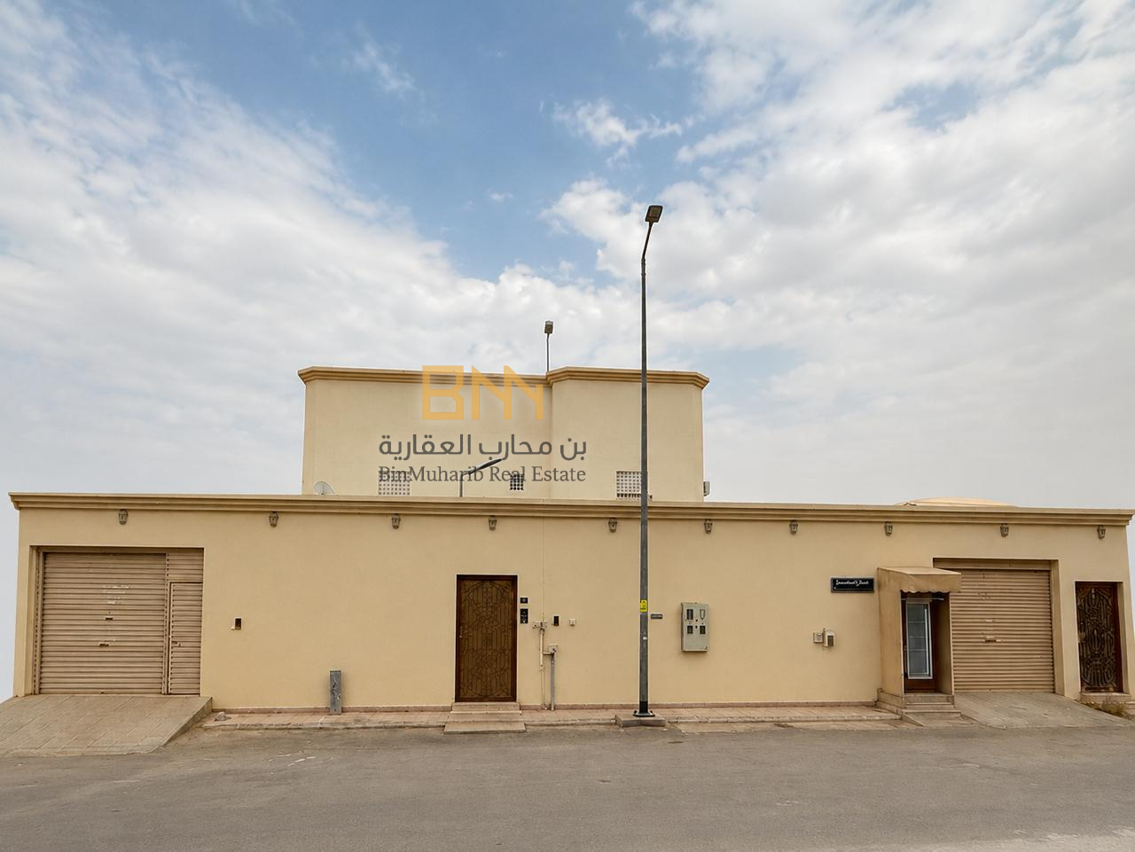 فيلا للبيع، حي العريجاء الأوسط، الرياض