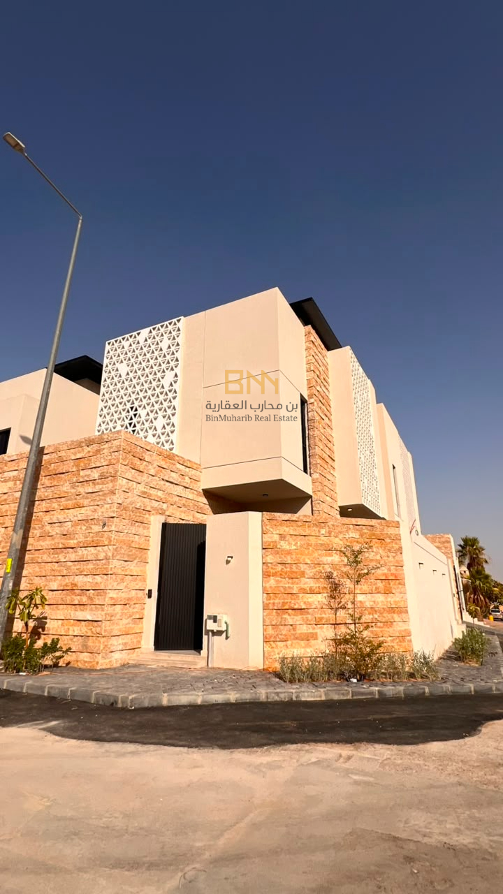 فيلا للبيع, حي الرفيعة, الرياض